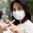 ВОЗ рекомендует носить маски только больным и врачам