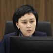 Судья по делу Бишимбаева остается под охраной из-за угроз