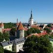 Эстония запретила въезд автомобилям с белорусскими номерами