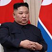 Ким Чен Ын жив и здоров, заявили в Южной Корее