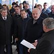 Жёсткие кадровые решения Лукашенко в Могилёвской области. Что стало последней каплей и кто лишился должностей?