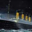 Легендарный  Титаник снова спустят на воду