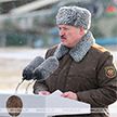 Лукашенко о миссии миротворцев в Казахстане: Вся эта операция была разработана мной и Путиным в течение часа