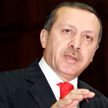 Эрдоган отменил визит в Израиль