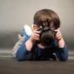 Как правильно фотографировать детей дома: топ-5 правил