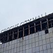 Часть сгоревшего «Крокус Сити Холла» могут передать под выставочные площади