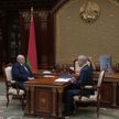 Лукашенко: в развитие новой Конституции надо принять море законов