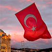 В Турции прошла акция протеста против прекращения использования системы «Мир»