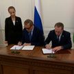 Беларусь и Ленинградская область успешно реализуют договоренности
