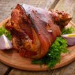 Свиная рулька: как вкусно приготовить ароматное блюдо? Рецепт от Юлии Высоцкой