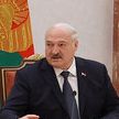 А. Лукашенко провел встречу с представителями разных национальностей, живущими в Беларуси. Главное