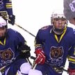 Команда «Медведь» из Минска победила в младшей возрастной группе республиканских соревнований «Золотая шайба»