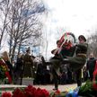 Память ликвидаторов последствий аварии на ЧАЭС почтили в Минске