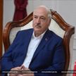 О результатах официального визита Александра Лукашенко в Экваториальную Гвинею и Кению
