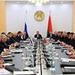 В Гродно обсудили охрану рубежей на внешней границе Союзного государства
