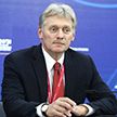 Песков: Россия не приемлет обвинения Макрона в кибератаках