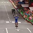 Велогонка «Вуэльта»: 12-й этап выиграл бельгиец Филипп Жильбер