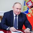 Путин назвал попытки «отменить Россию» тщетными