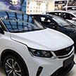 Белорусские госкомпании будут закупать только Geely