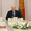 Александр Лукашенко утвердил решение на охрану государственной границы в 2024 году
