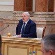 Александр Лукашенко: С лекарствами полный бардак