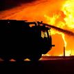 Автобус с 50 пассажирами загорелся в Башкортостане