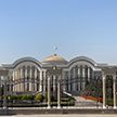 Встреча глав государств Центральной Азии проходит в Душанбе