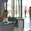 Попытку суицида в аэропорту Антальи совершил российский турист