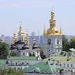 Глава раскольнической церкви Украины анонсировал богослужение в Вербное воскресенье в Киево-Печерской лавре