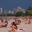 «Историческая» жара накрыла Канаду и северо-запад США
