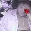 Любитель текилы с 2 промилле алкоголя в крови врезался в стоящий милицейский автомобиль в Гродненском районе