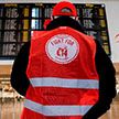 Аэропорты Бельгии остановили работу из-за забастовки профсоюзов