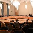 В Москве прошло очередное заседание Экономического совета СНГ