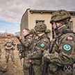 В Польше 25 февраля  начались крупномасштабные учения НАТО