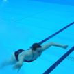 Белоруска Александра Альшаник завоевала бронзу в прыжках в воду на Играх БРИКС
