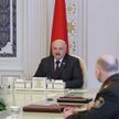 Лукашенко: на Украине разворачивается сценарий, который не был реализован в Беларуси