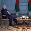 Лукашенко ответил на вопрос Соловьева, сколько лет он будет Президентом и от чего это зависит