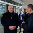 А. Лукашенко поручил определиться со статусом Боровлян