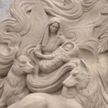 Фестиваль песчаных скульптур «Мир без границ» открылся в Санкт-Петербурге
