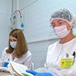 Минздрав: в Беларуси начался подъем заболеваемости коронавирусом