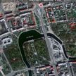 «Роскосмос» опубликовал серию спутниковых снимков с памятниками советским воинам-освободителям в разных странах
