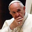 Папа Римский Франциск сдал тест на коронавирус