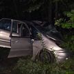 ДТП в Минской области: водитель не учел мокрую погоду, погиб человек, еще двое в больнице