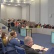 В Минске прошла встреча-семинар для индивидуальных предпринимателей