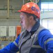 Миорский металлопрокатный завод выходит на новые мощности. С рабочей поездкой там побывал премьер-министр