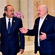 Не пора ли Беларуси стать новым членом «шанхайской семьи»? Лукашенко прибыл в Самарканд для участия в саммите ШОС