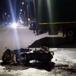 В результате ДТП в Барановичах погибли двое мотоциклистов