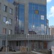 В молодом микрорайоне в Гродно возводят новую поликлинику: какие новации ждут жителей города?