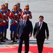 Александр Лукашенко о политических и социальных реформах в Монголии: Вы зажаты между двумя империями – вы балансируете