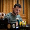 Зеленский подписал закон о возможности демобилизации срочников на Украине по спецуказу
